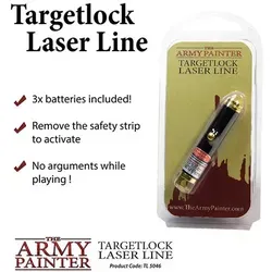 The Army Painter Targetlock Laser Line