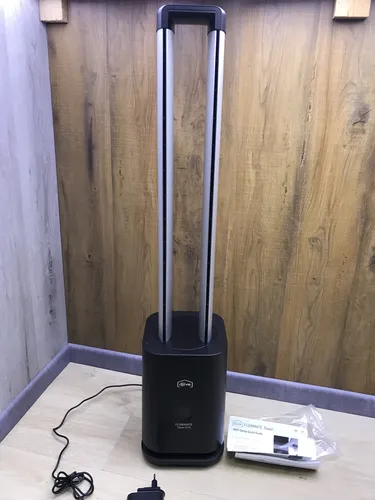 Djive Flowmate Tower one Ventilator Luftreiniger anthrazit (DJ50000)