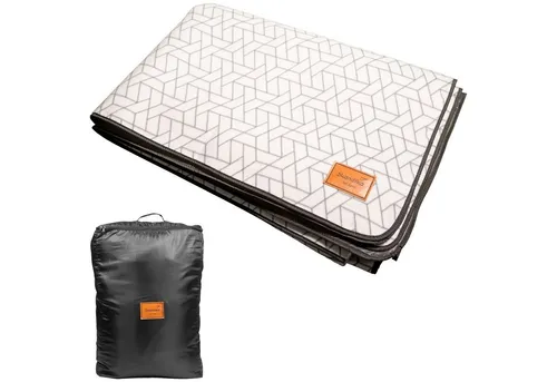 Zeltunterlagen von Skandika