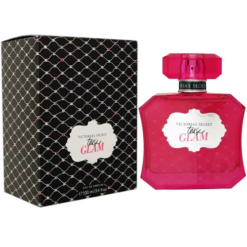 Victorias Secret Tease Glam 100 ml Eau de Parfum - Damenparfum mit fruchtig-blumiger Note, ideal für besondere Anlässe – ein verführerischer Duft, der die Sinne betört.