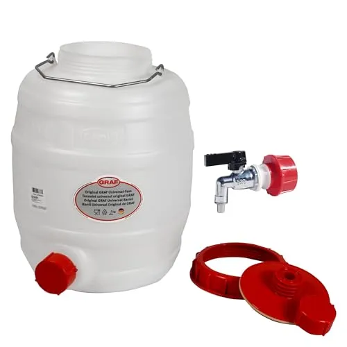 Getränkespender von GRAF