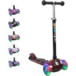 Habib Gruppe 3D-Effekt Kinderroller