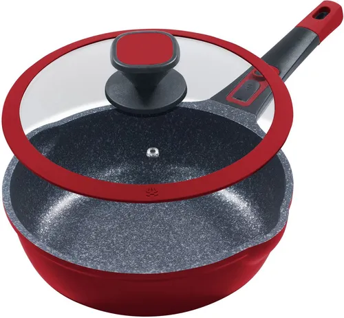 KING® Click-Grip MOONSCAPE Bratpfanne Ø24cm von King