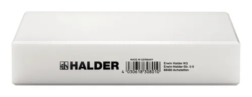 Halder Klopfholz 200 x 140 x 40mmSimplex - 3688.001