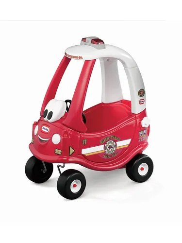 Little Tikes Ride n Rescue Cozy Coupe