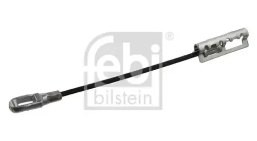 Febi Bilstein Seilzug, Feststellbremse 33137