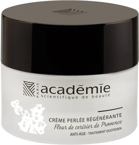 Académie Aromathérapie Crème Perlée Régénérante 50 ml Gesichtscreme 1616000
