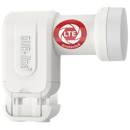 DUR-line +Ultra Twin LNB