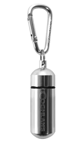 Coghlans Boxen-381970 Silber S