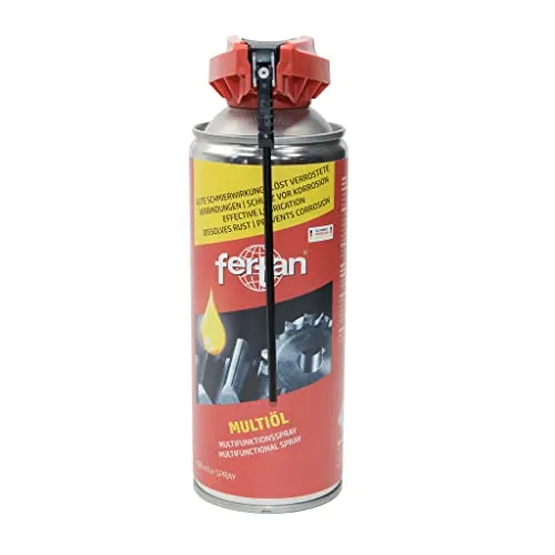 Fertan Multi-Öl 400 ml