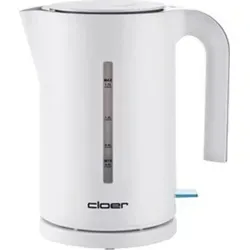 Cloer 4111 Wasserkocher, 2200 W