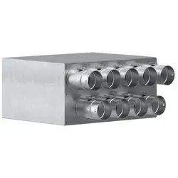 Stiebel Eltron LVS VT 9 E Luftverteilsystem von Stiebel Eltron