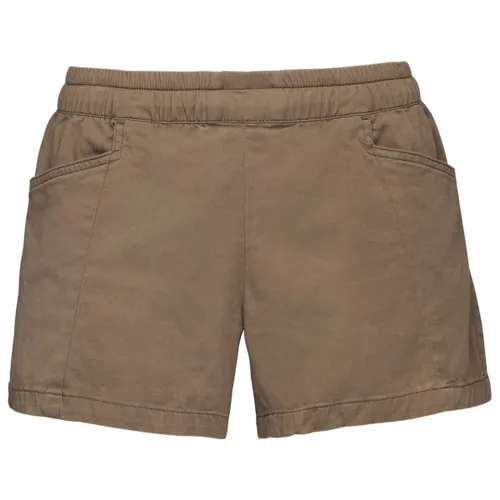 Black Diamond Women's Notion Shorts