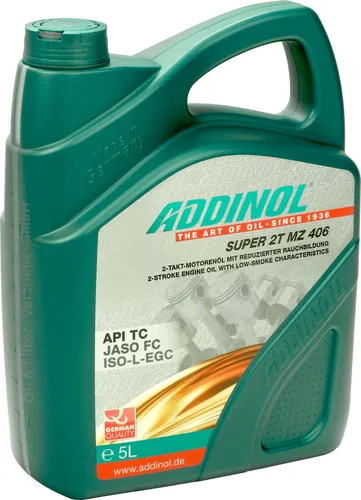 Produktbild ADDINOL Super 2T MZ406 5L