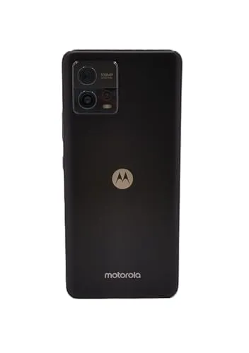 motorola Moto G72 4G LTE - Entsperrtes Smartphone mit 256 GB Speicher - Simlockfreies Handy mit 8 GB RAM, Dual-SIM-Funktion und großem 6,6 Zoll Display für ein hervorragendes Nutzungserlebnis.