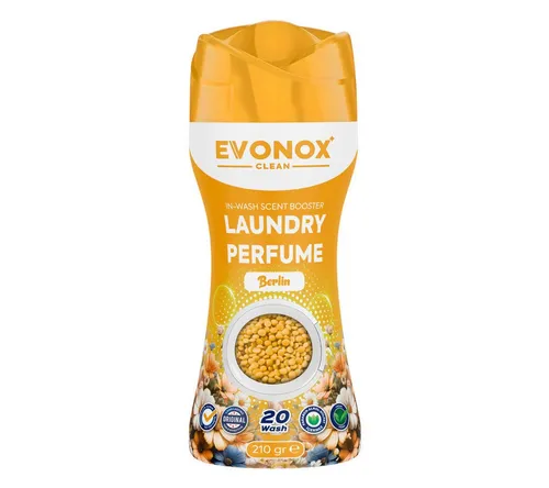 EVONOX Wäscheparfüm Lang Anhaltender Duft, Wäscheparfüm & Weichspüler Berlin (1-St)