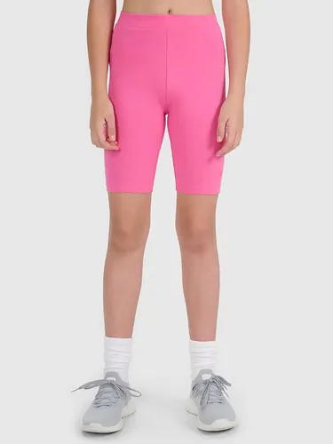 4F Shorts in Pink, Größe 152, Rosa, Kinder