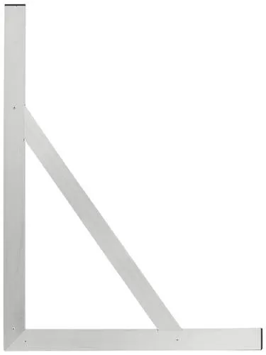 Mondelin 350020 Anschlagwinkel 1er Set 1000 x 1500mm