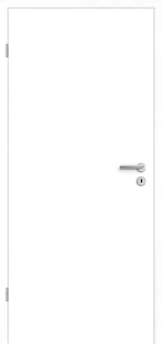 Borne Türblatt CPL design-weiß Röhrenspan von Borne