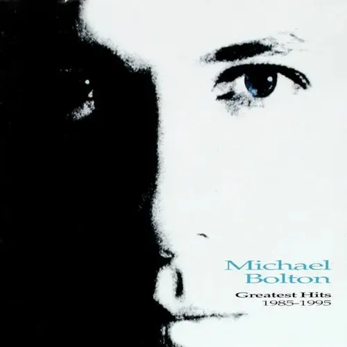 CD Michael Bolton Greatest Hits 1985-1995 RED DISC NEW OVP Columbia