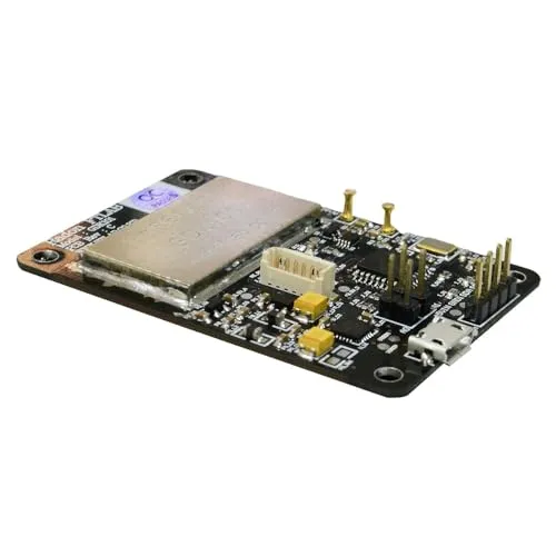 Gammastrahlungssensor-Modul