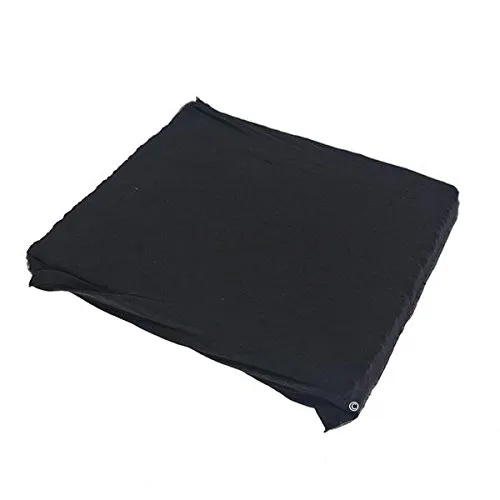 rechteckiger Kohlefilter, Typ 20 (dkf43) kd917x kdq36x kdr35x kdv907x kefv60 kefv90 kefv90x ki1207x kim1207x kitfc900 kiv1007x nc.