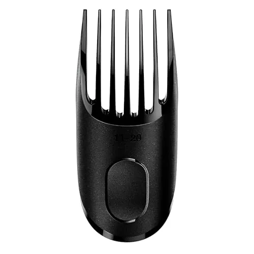 Barttrimmer von Braun