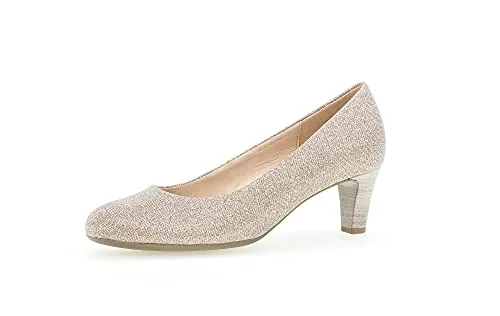 Gabor Pumps rosato / 64 in pink von Gabor