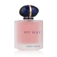 Giorgio Armani My Way Floral EDP 90ml - Damen Eau de Parfum, blumiger Duft mit Noten von Vanille und Tuberose, ideal für besondere Anlässe und den täglichen Gebrauch.