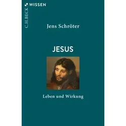 Jesus von Beck