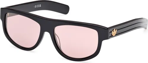 Produktbild Adidas Originals OR0126 01Z shiny black 55/16/135 Damen Sonnenbrillen