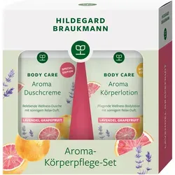 Body Care Geshenkset