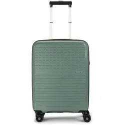 American Tourister Summer Hit 4 Rollen Kabinentrolley 55 cm - Trolley der Kategorie Reisegepäck mit modernem Design, 4 Rollen und TSA Schloss – ideal für stressfreies Reisen.