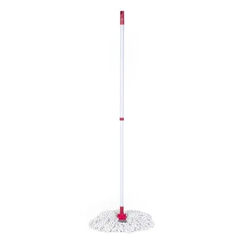 Beldray LA029418FEU7 Keine Chemische Reinigung 2-in-1-Wischmopp