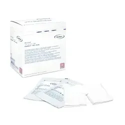 MaiMed® Vlies-Schlitzkompressen 25370 , Größe: 10 x 10 cm von MaiMed