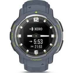 Produktbild Garmin INSTINCT CROSSOVER Smartwatch 45mm