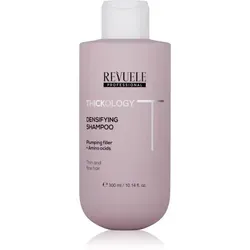 Revuele Professional Thickology Densifying Volumen-Shampoo für sanfte und müde Haare 300 ml