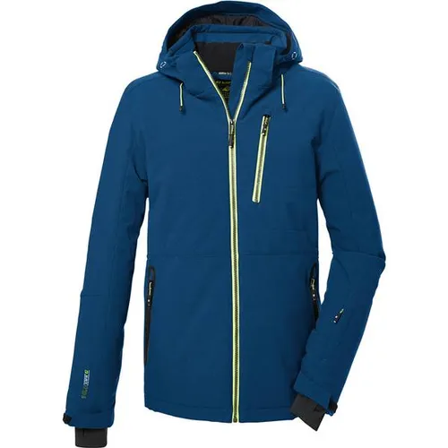 killtec Herren Skijacke KSW 68 MN SKI QLTD