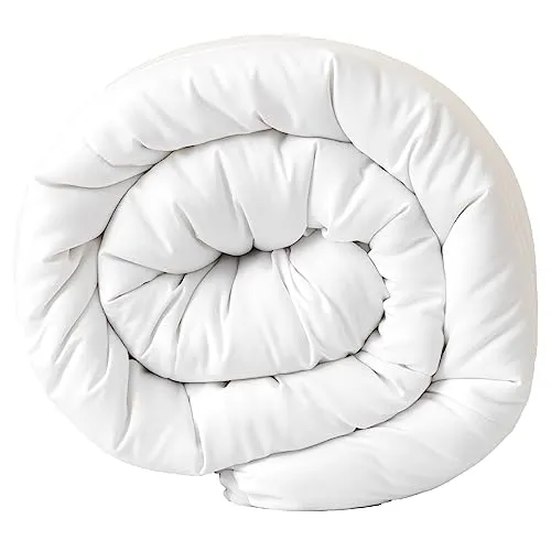 Good Nite Bettdecke Ganzjahresdecke 135x200 cm - Vielseitige Mikrofaser-Bettdecke für alle Jahreszeiten, pflegeleicht und allergikerfreundlich, ideal für Kinder und Erwachsene.