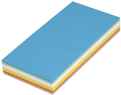 MAUL Moderationskarten 205x95mm von Maul