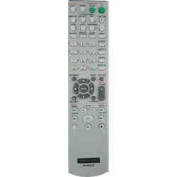 Sony Fernbedienungen von Sony