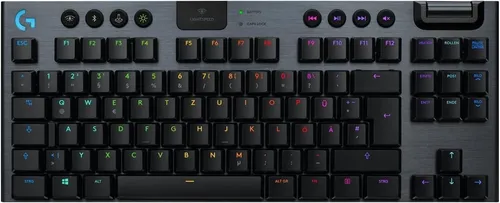 Produktbild Logitech G915 TKL
