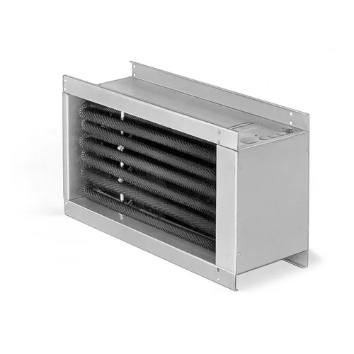 Helios EHR-K 30/60/30-35 Elektro-Heizregister 28,8kW von Helios Ventilatoren