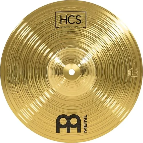 Meinl HCS 12