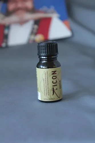 ICON India Haaröl 10 ml von Icon
