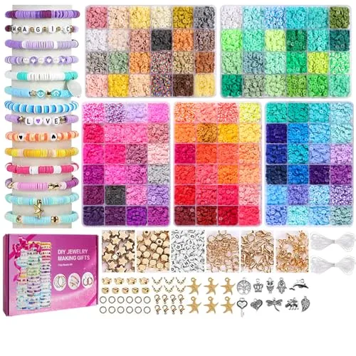 Schmuckherstellungssets von KAVAVO