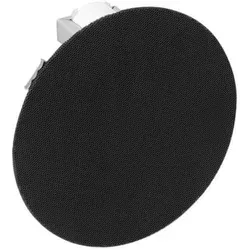 OMNITRONIC CSR-5B Deckenlautsprecher schwarz - 5