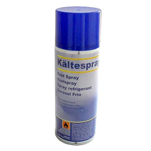 Mikros Kältespray 300ml