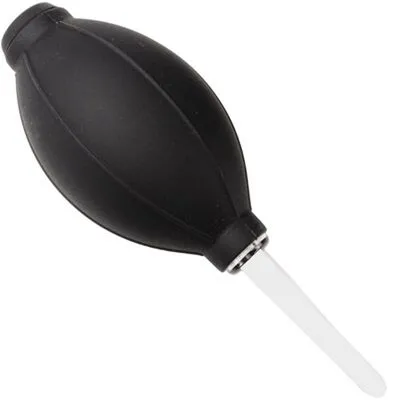 B.I.G. Hurrikan Blasebalg für Kamera-Reinigung