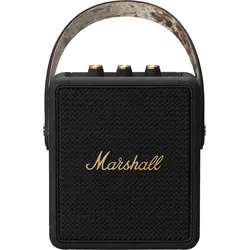 Marshall Stockwell II Portable Bluetooth Speaker